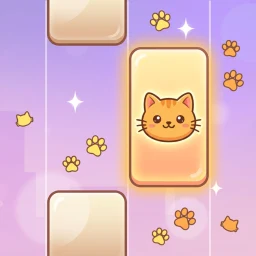 Symbol von Piano Star: Rhythm Music Game