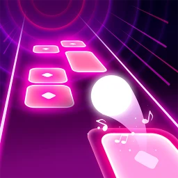 Piano Ballz Beat: Music Games のアイコン