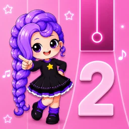 Symbol von My Singing Pet: Pop Piano Game